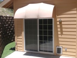 Awning-back-door-home-Northern-Arizona