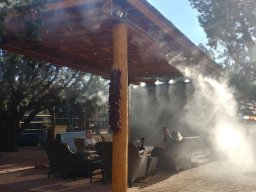 Misting-System-Pergola