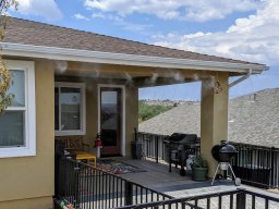 Misting-System-Home-Cottonwood-Arizona