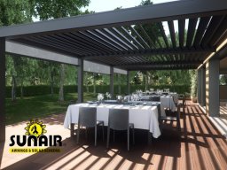 Opera-Louvered-Pergola-Sunair-restaurant